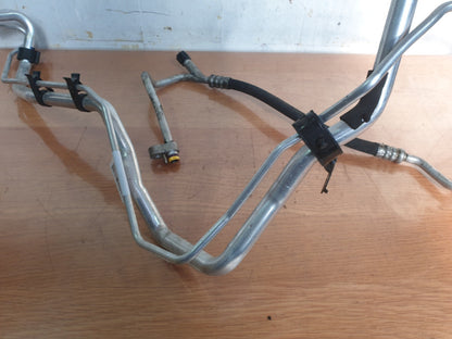 FORD FOCUS ACTIVE X 1.0 PETROL 2021 AIR CON HOSE PIPE JX6119A834PD Warranty A212 - Image 5