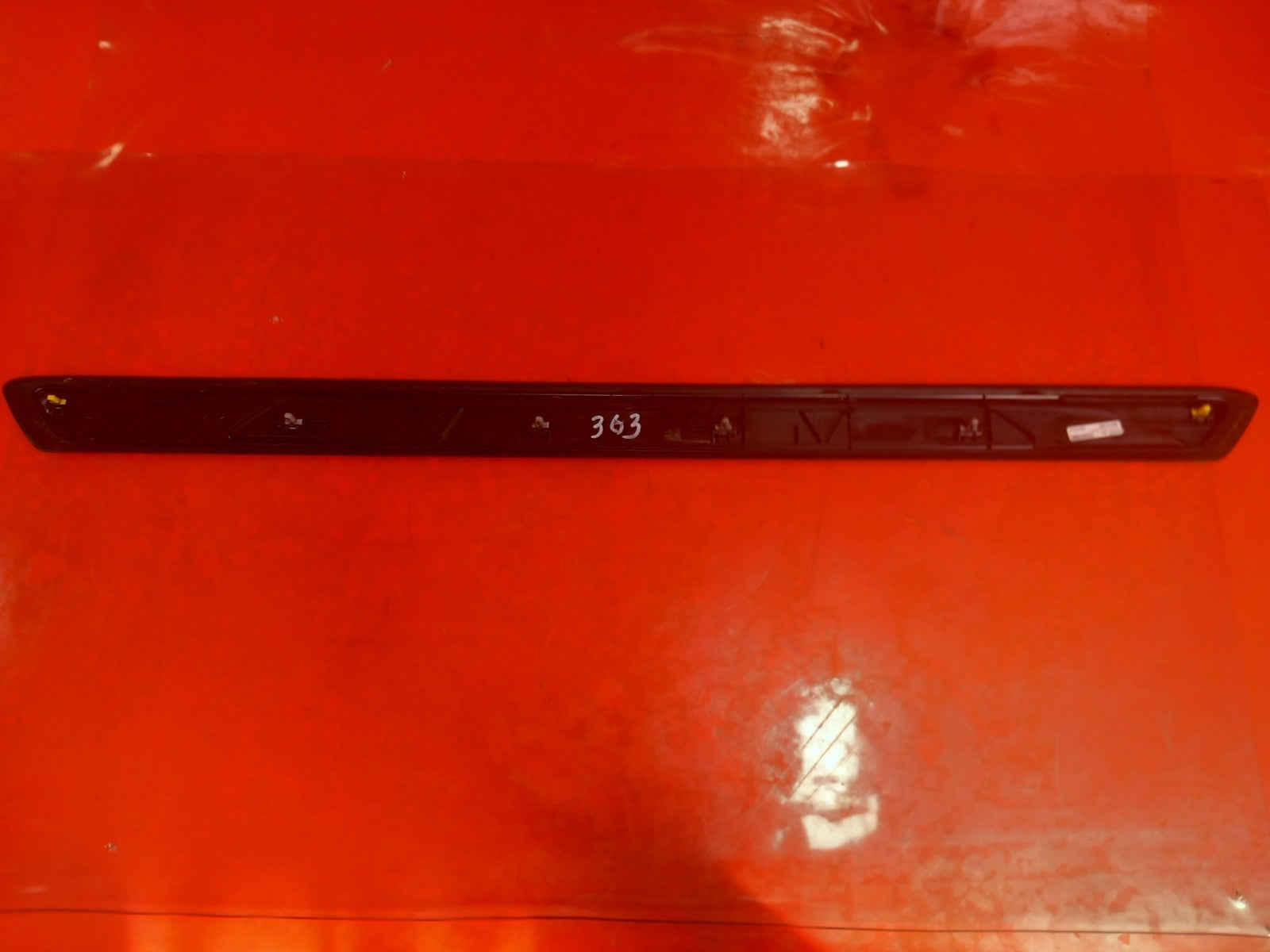 BMW F23 220D 2.0 Diesel 2016 Door Sill Trim 7267917 Warranty A363 - Image 12