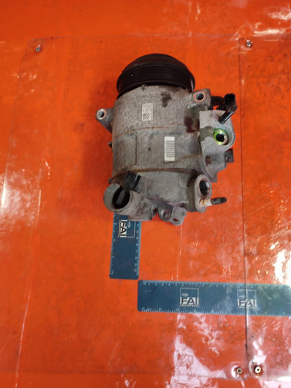 ✅FORD MONDEO TITANIUM 1.5 DIESEL 2016 AIR CON COMPRESSOR PUMP DG9H-19D629-HD - Image 12