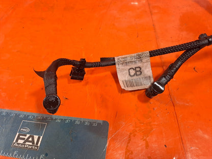 ✅2019 Ford Focus MK4 ST-Line Glow Plug Wiring Loom JX6T-6M091-CB + Warranty A354 - Image 7