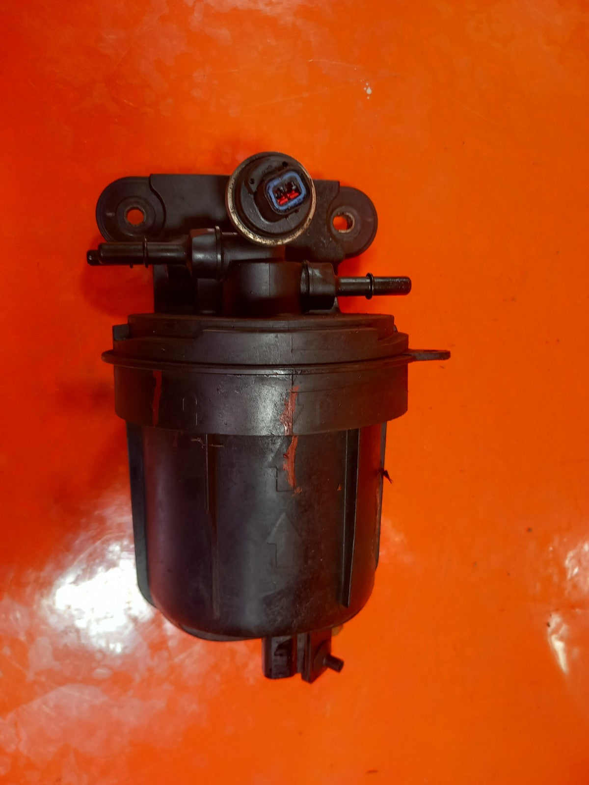 2021 Ford Transit Custom 2.0 Diesel Fuel Filter Housing Warranty A370 - Image 2
