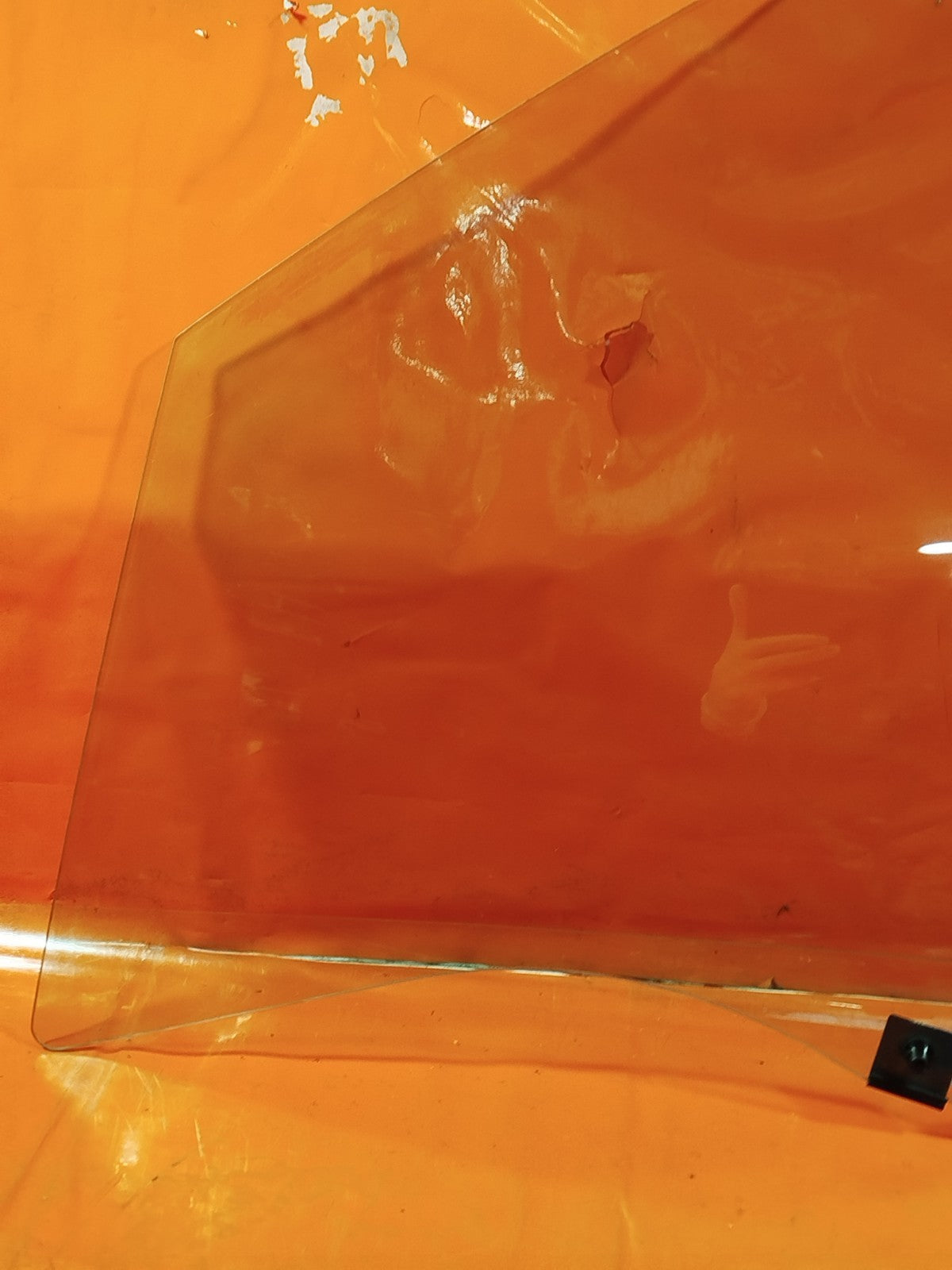 ✅RENAULT CLIO V 1.6 PETROL 2025 FRONT LEFT DOOR WINDOW GLASS 43R-00097 Warranty - Image 6