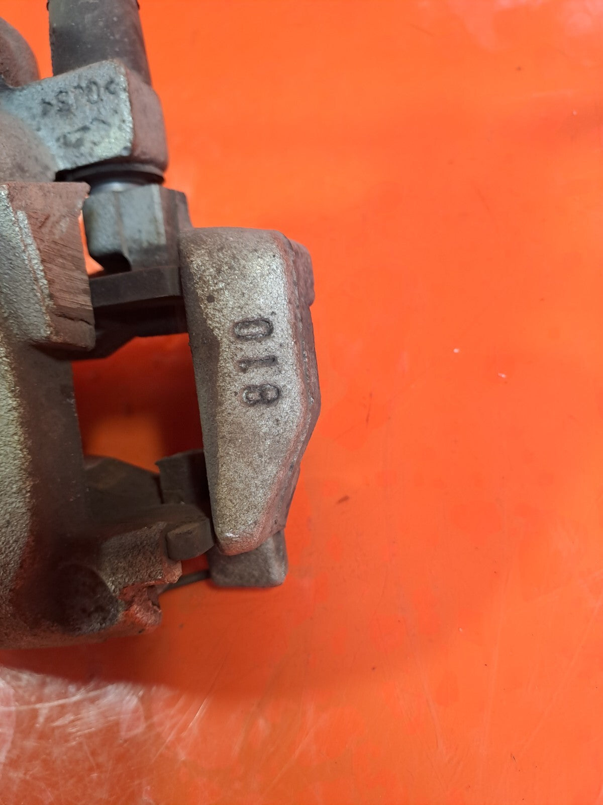 ✅2020 SMART FORFOUR FRONT RIGHT BRAKE CALIPER 410007764R + WARRANTY A263 - Image 10