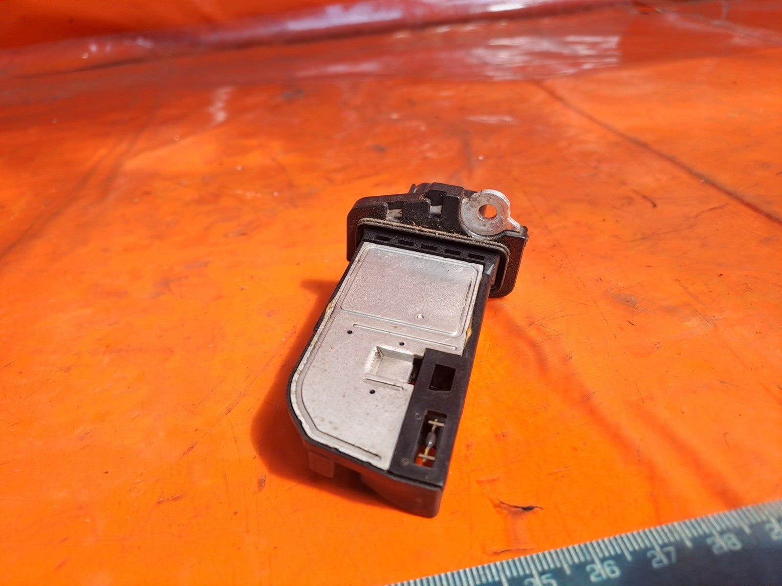 ✅2016 Ford Transit Custom MAF Air Flow Mass Meter Sensor 8V21-12B579-AA A373 - Image 8