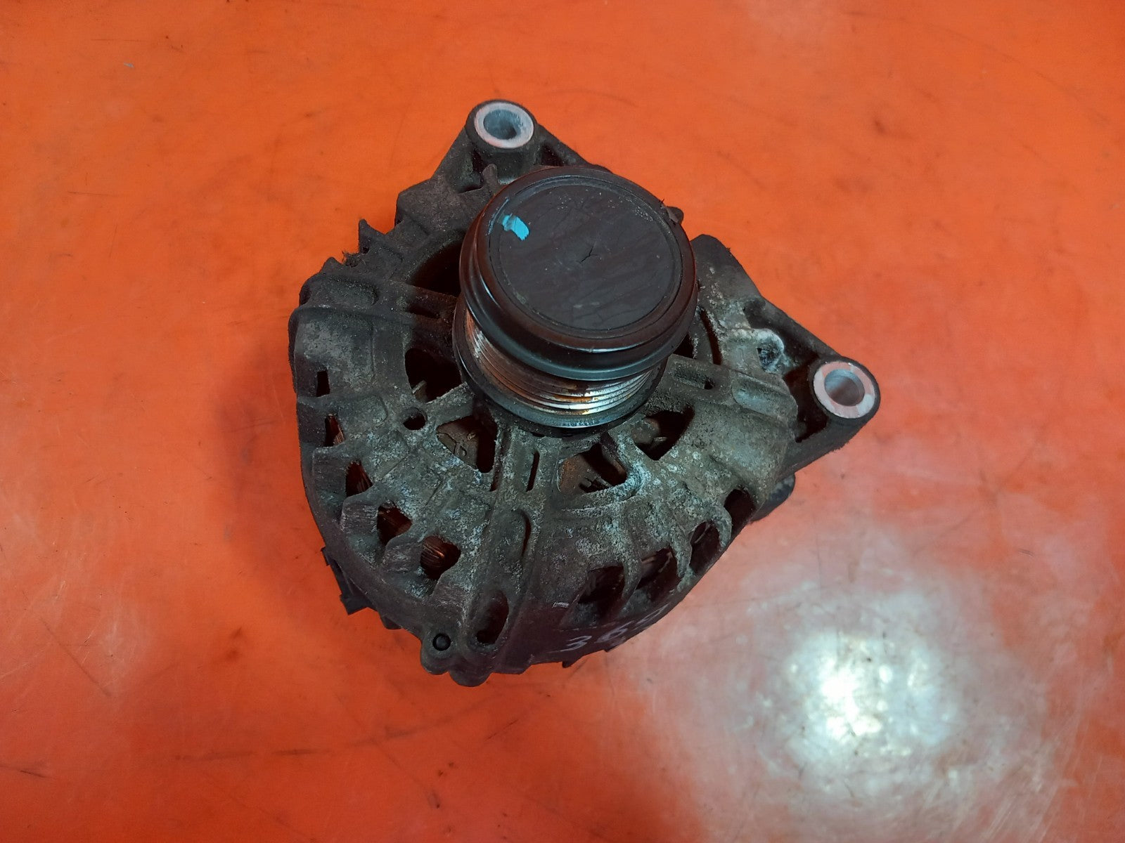 Ford Transit Connect 1.5 Diesel 2017 Alternator AV6N10300GD Warranty A369 - Image 3