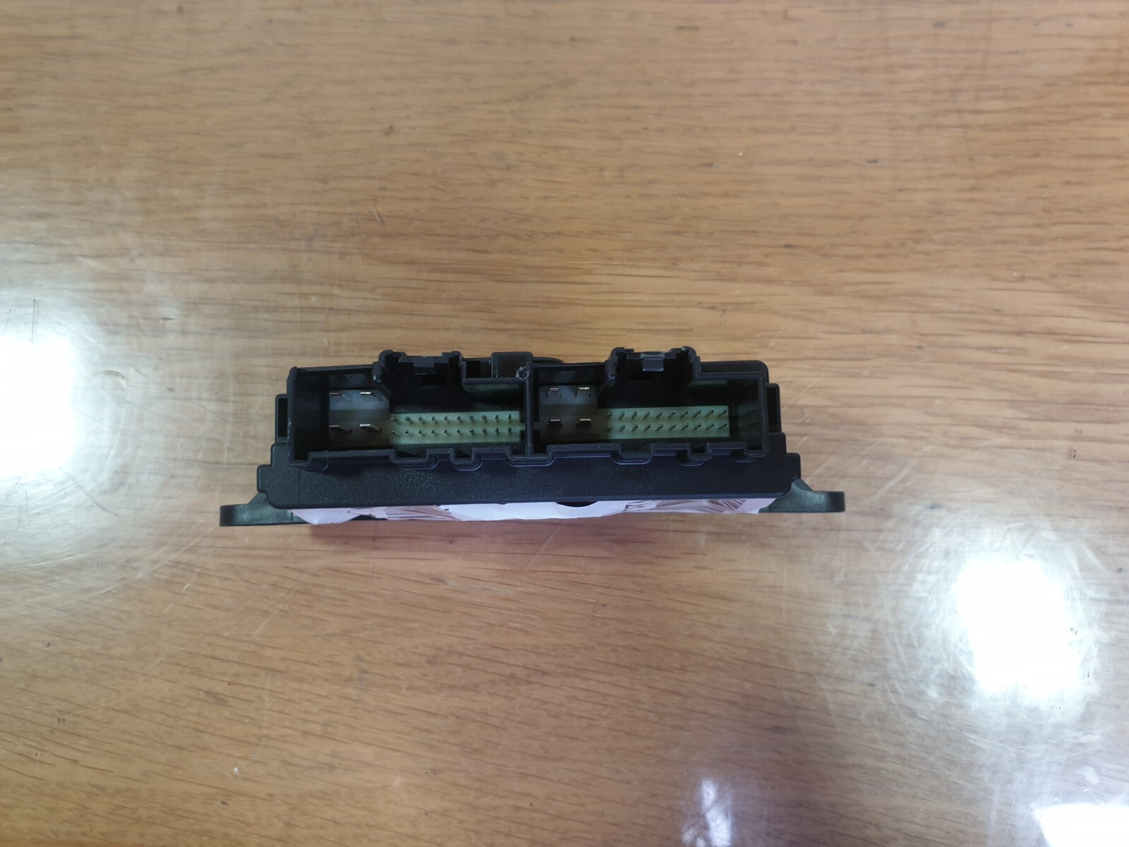 2021 FORD FOCUS MK4 ACTIVE X 1.0P DOOR CONTROL MODULE ECU FRONT LEFT A212 - Image 7