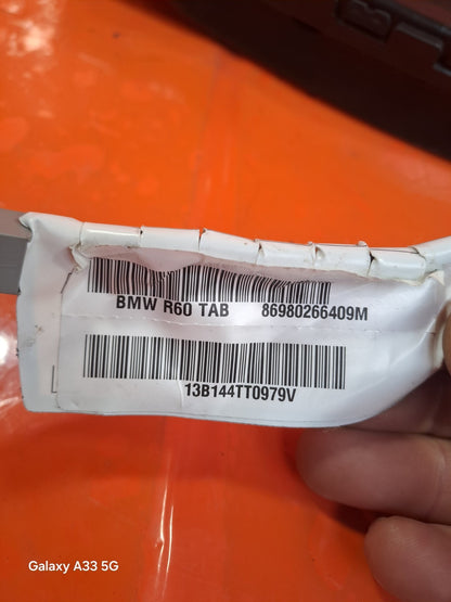 ✅MINI COUNTRYMAN MK3 1.6 DIESEL 2013 FRONT RIGHT SEAT ARBAG 34080211 Warranty - Image 8