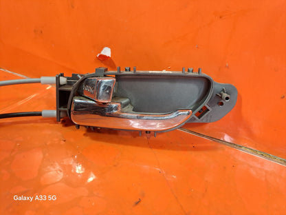 ✅SSANGYONG RODIUS TURISMO 2.2 DIESEL 2017 FRONT LEFT DOOR LOCK Warranty A286 - Image 6
