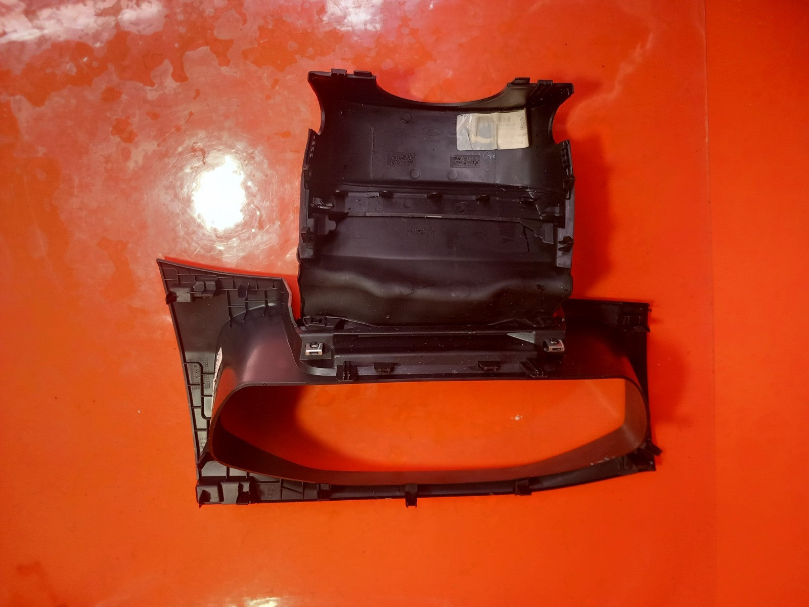 Ford Transit Custom 2.0 Diesel 2021 Speedometer Surround Trim JK21V044D70BA A372 - Image 7