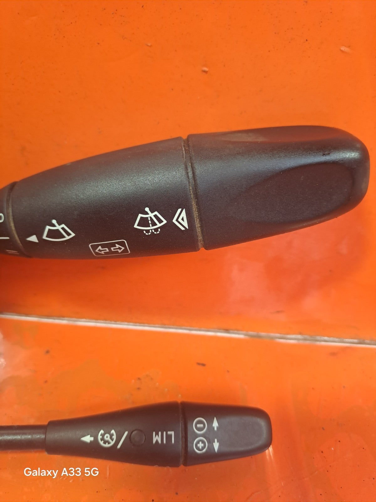 ✅Volkswagen Crafter CR35 2015 2.0 Diesel INDICATOR WIPER SWITCH STALK Warranty - Image 3