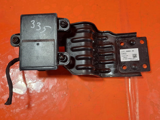✅2021 FORD PUMA ST-LINE X ADAPTIVE CRUISE CONTROL MODULE LB5T-9G768-AB A335 - Image 2