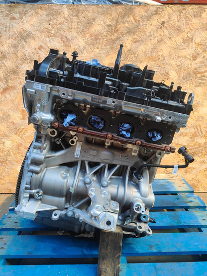 ✅2023 BMW Z4 G29 SDRIVE20i 2.0 PETROL BARE ENGINE B48B20O1 + WARRANTY A171 - Image 1