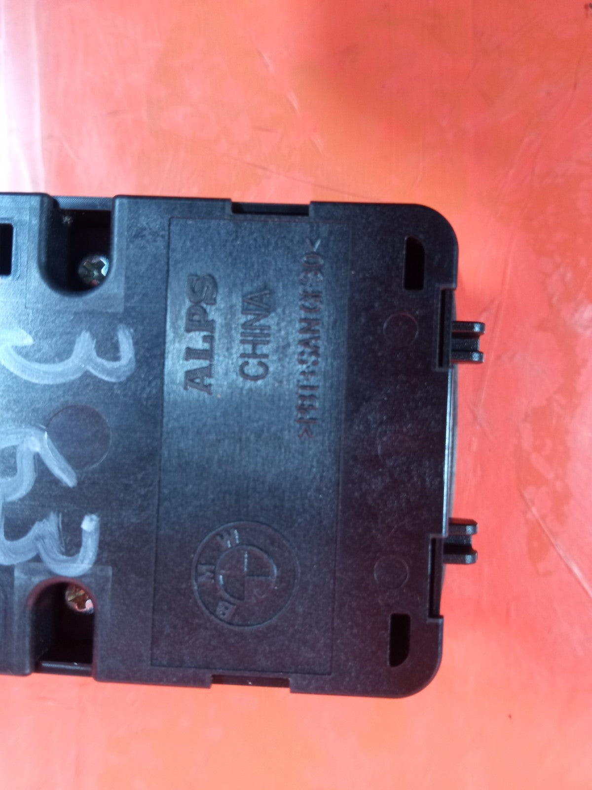 ✅BMW F23 220D 2.0 Diesel 2016 Front Right Window Switch 9226261 Warranty A363 - Image 8