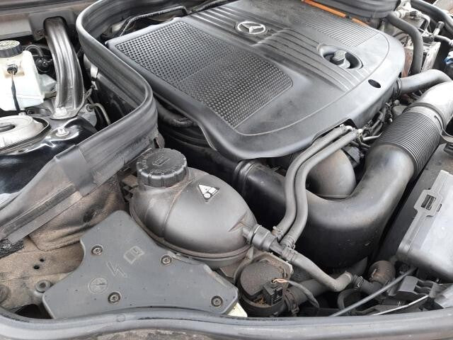 ✅MERCEDES E300 W212 2.1 DIESEL 2013 BREAKING PRICE PER WHEEL NUT ONLY BLACK A271 - Image 7