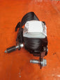 ✅Ssangyong Korando S 2013 2.0 Diesel REAR RIGHT SEAT BELT Warranty A282 - Image 1