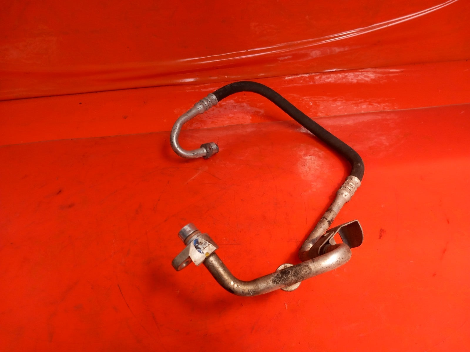 2021 Mercedes W415 Citan Air Con Pipe 924906844R Warranty A399 - Image 10