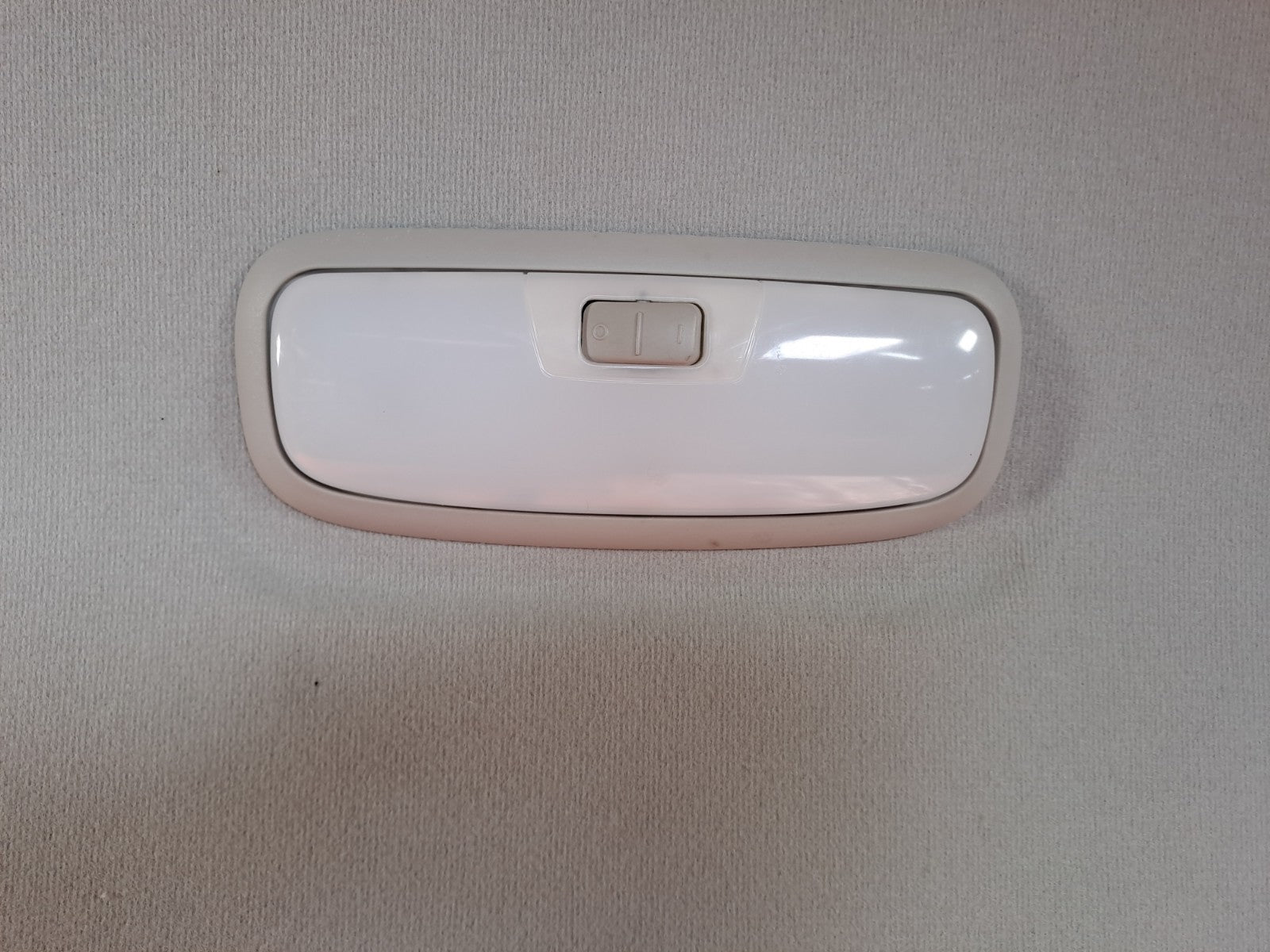 ✅FORD TRANSIT CUSTOM 2.0 DIESEL 2023 FRONT ROOF LINING GK21V52044CF Warranty - Image 12