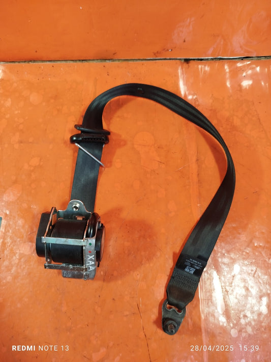 ✅2018 FORD C MAX FRONT LEFT SEAT BELT AM51-R61295-AEW + WARRANTY xAA - Image 2