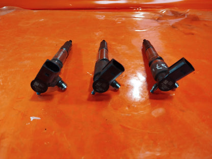 ✅Ford Transit Custom 2.0 Diesel 2021 BKFB Fuel Injector x1 JB3Q9K546AA Warranty - Image 7