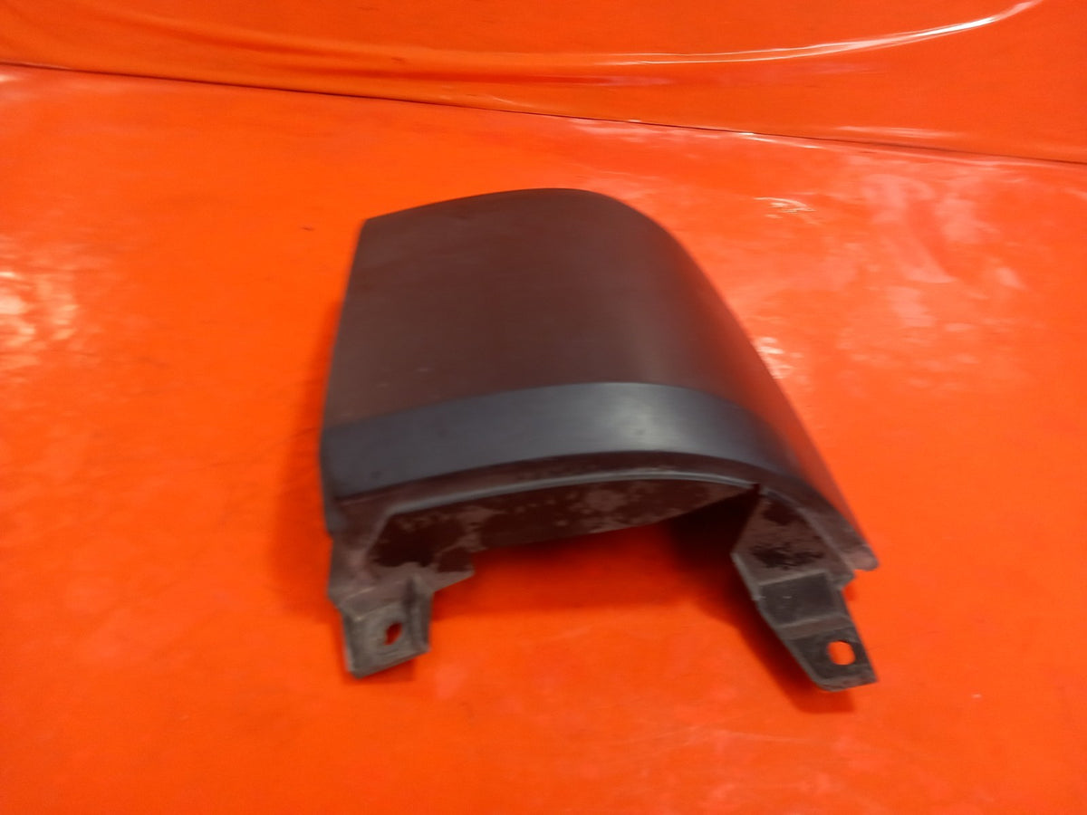 VW Transporter St-Line 2.0 Diesel 2023 Rear Left Bumper End Cap 7E0807321E A416 - Image 5