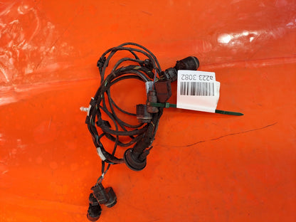 ✅Audi A5 S Line 2010 2.0 Petrol FRONT PARKING SENSOR LOOM 420919275 Warranty - Image 6