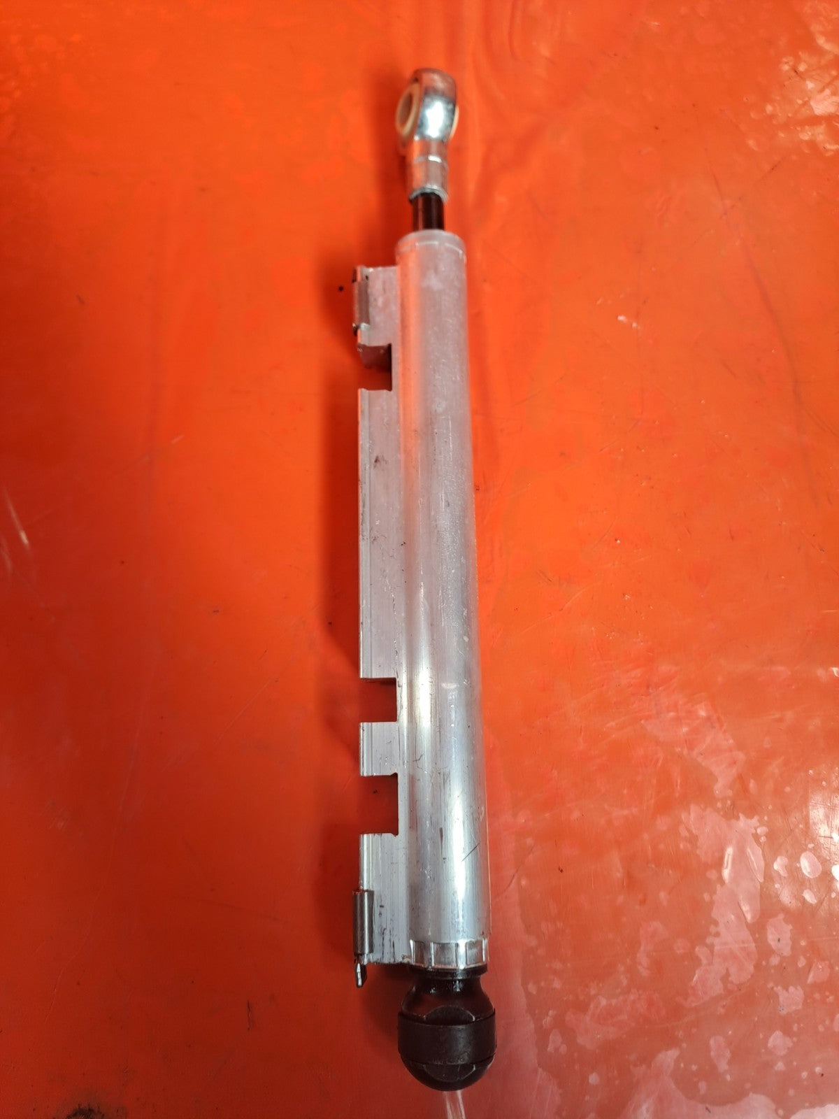 ✅BMW F33 420D M SPORT 2.0 DIESEL 2015 FOLDING ROOF HYDRAULIC CYLINDER STRUT A367 - Image 9