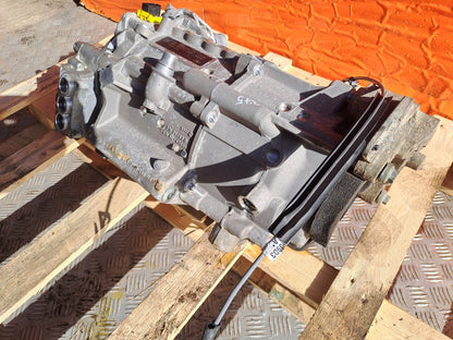✅2020 Jaguar I-Pace X590 Front Electric Motor J9D3-75762-AH + Warranty A375 - Image 6