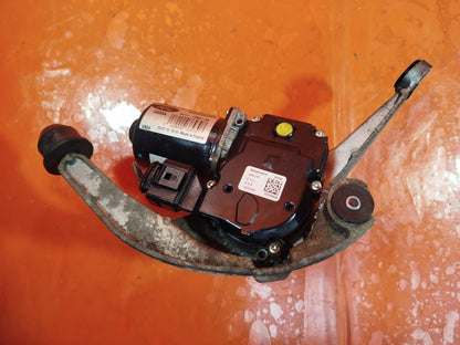✅2015 FORD TRANSIT CONNECT V408 FRONT LEFT WIPER MOTOR DT11-17504-AB A355 - Image 7