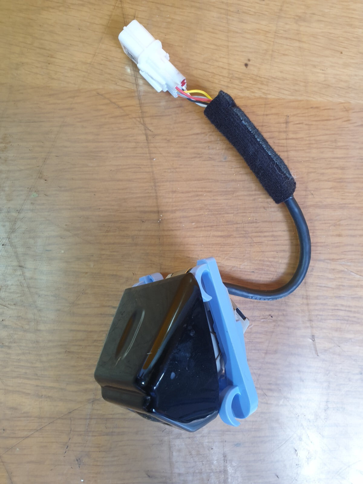 ✅2023 HYUNDAI I20 MK3 N LINE REAR VIEW REVERSE CAMERA 99240-Q0210 +WARRANTY A189 - Image 2