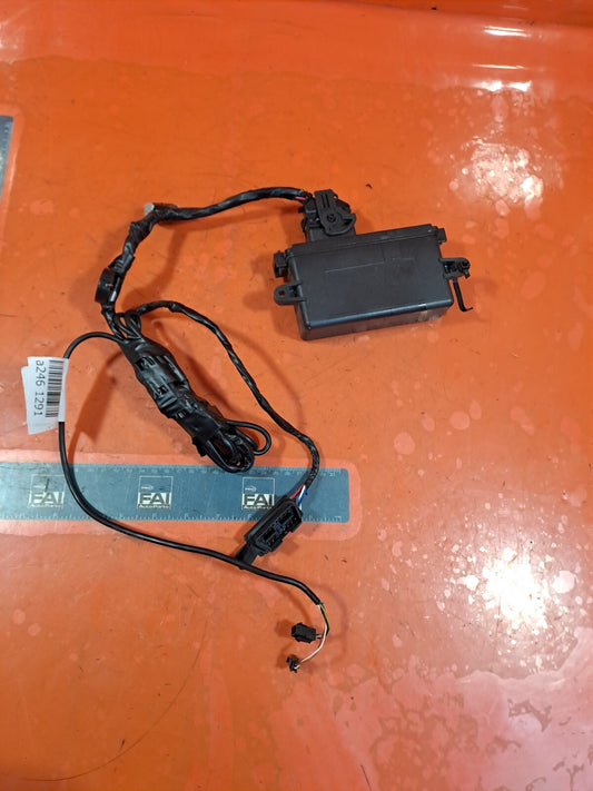 ✅VW PASSAT CC GT 2.0 DIESEL 2013 MICROLITE CONTROL MODULE ML10-OTX-B-VGD-01-1 - Image 1