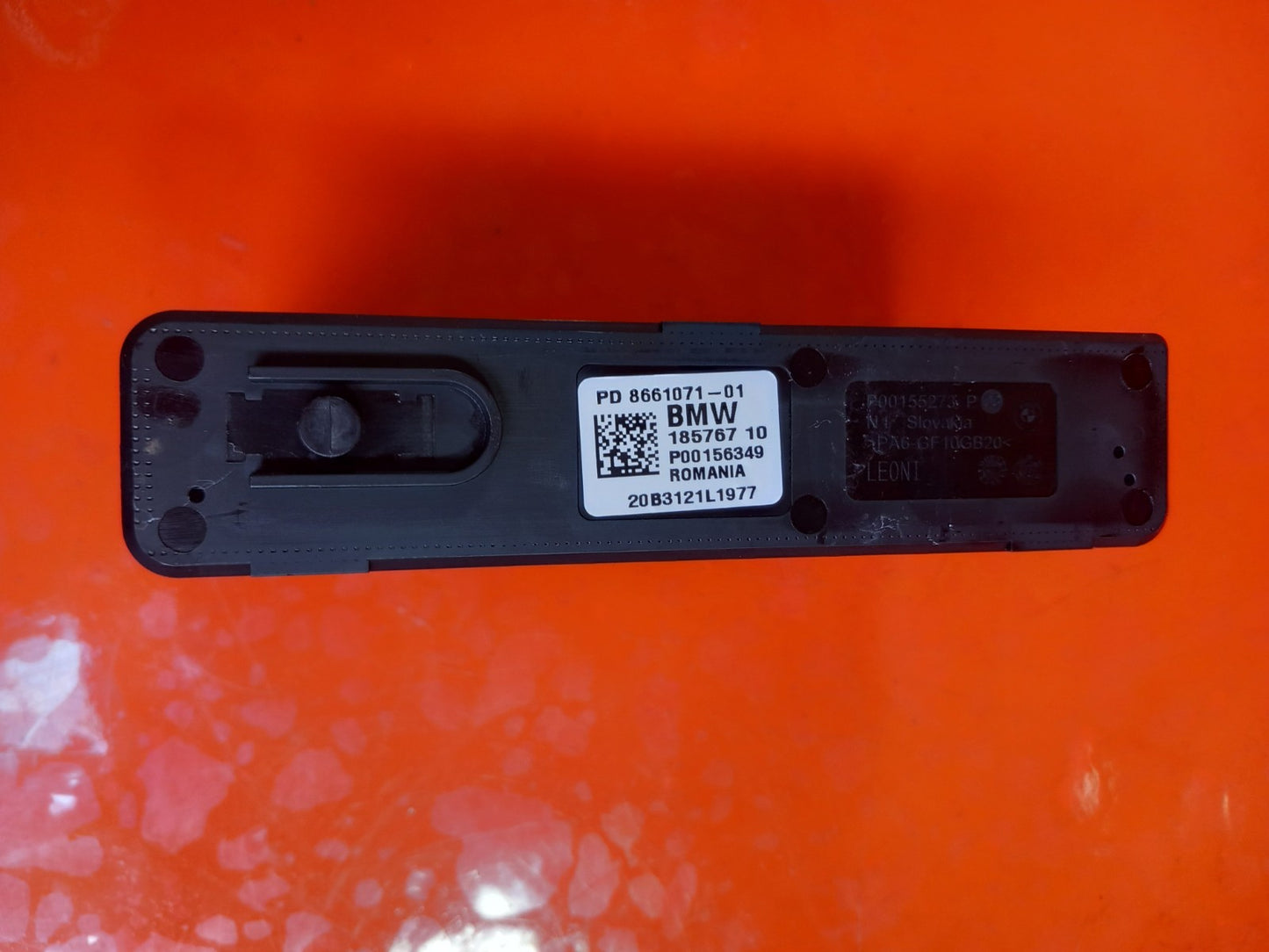 2020 BMW 2 Series F44 M Sport Integrated Supply Module 8661071 Warranty A386 - Image 4