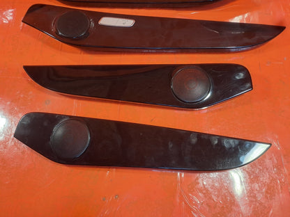 ✅Mercedes W205 C220 2.1 Diesel 2014 Interior Door Trims Set A2059050404 Warranty - Image 4