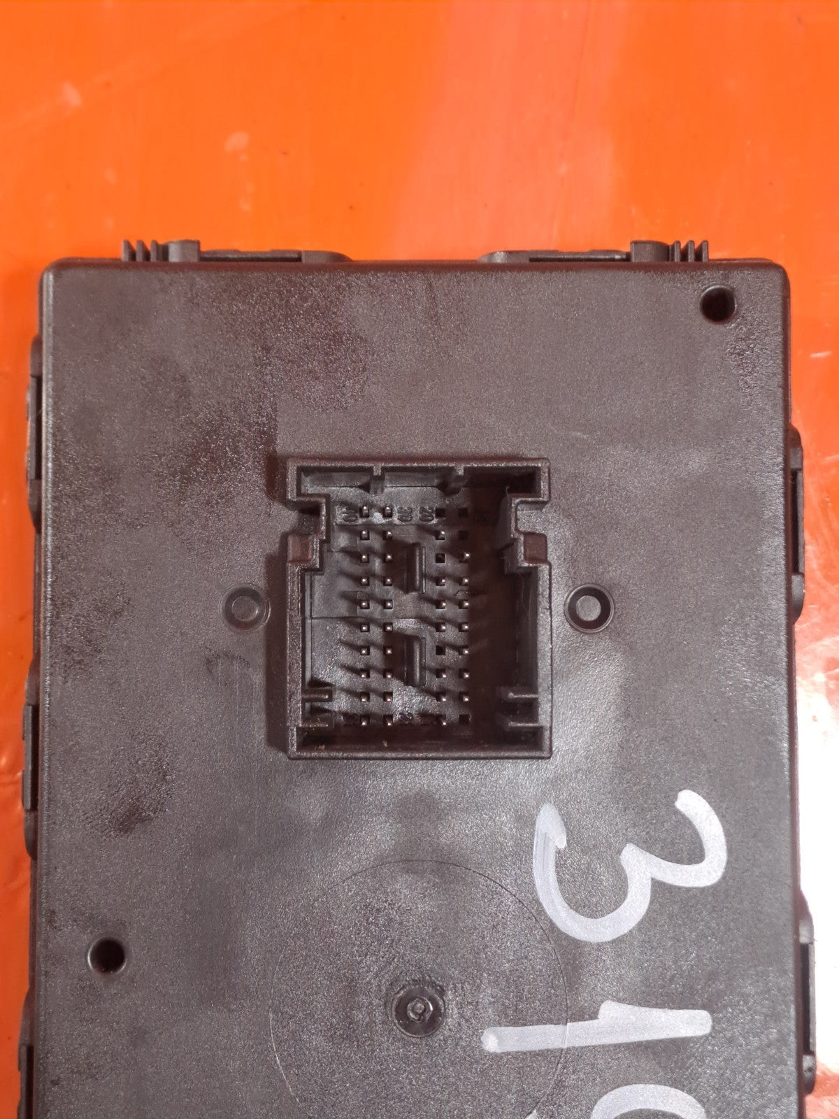 ✅SKODA KAMIQ Se 1.5 PETROL 2024 KEYLESS CONTROL MODULE ECU 3Q1959435C Warranty - Image 4