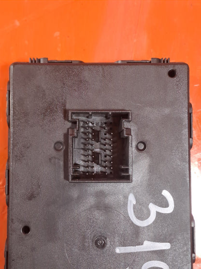 ✅SKODA KAMIQ Se 1.5 PETROL 2024 KEYLESS CONTROL MODULE ECU 3Q1959435C Warranty - Image 4