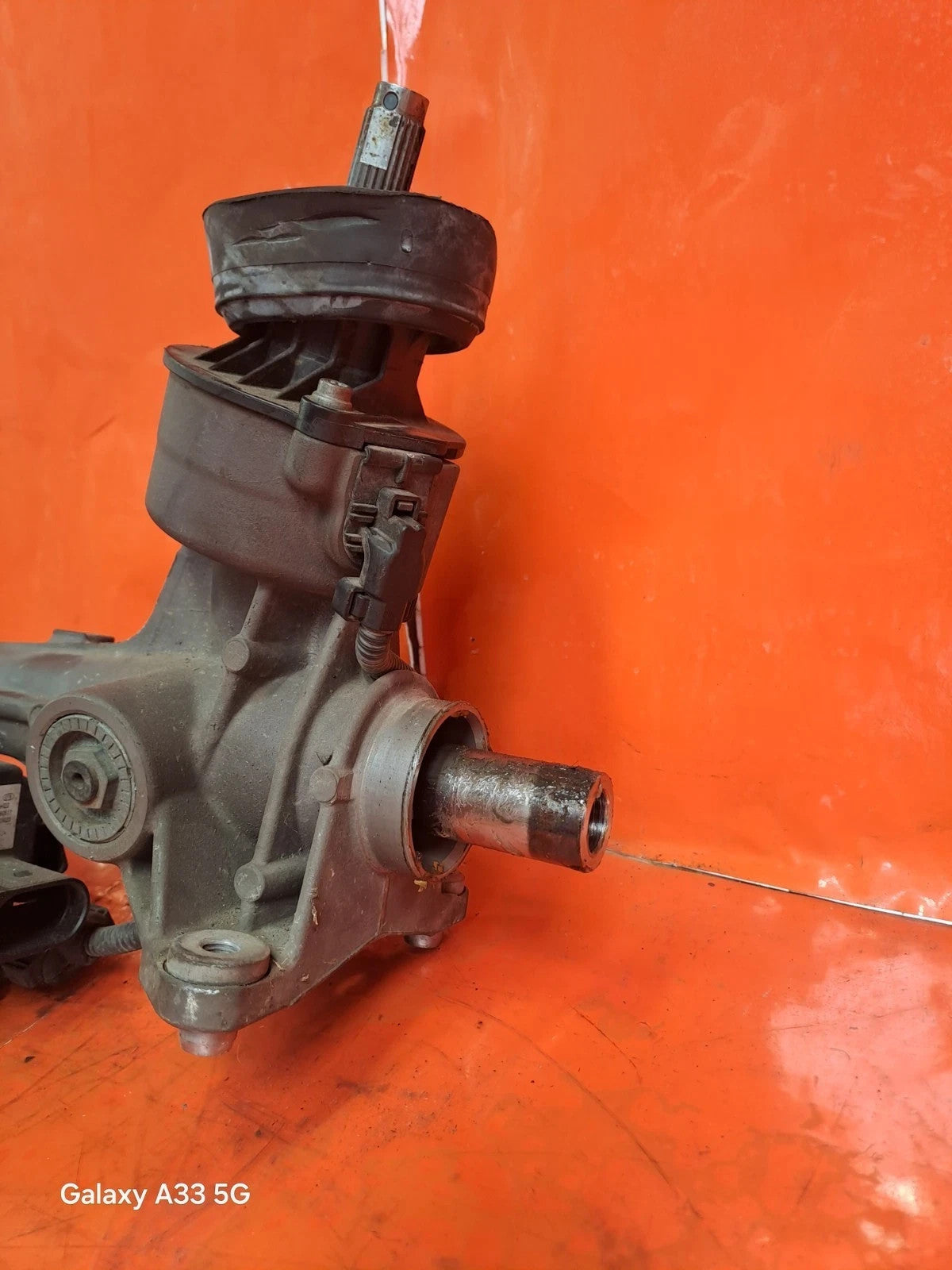 ✅Skoda Yeti 1.2 Petrol 2017 Power Steering Rack 1K2423051DD 7817974155E Warranty - Image 7