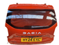✅Dacia Duster Journey 1.3 Petrol 2024 Tailgate Bare Orange Warranty A364 - Image 1