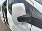 ✅Ford Tourneo Custom 2.2 Diesel 2015 Front Right Wing Mirror Power Fold White - Image 1