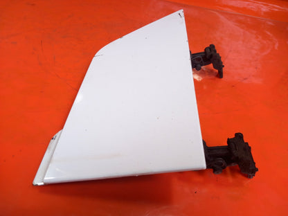 2015 Ford Tourneo Custom Fuel Filler Flap White AU51-9A095-AB Warranty A377 - Image 2
