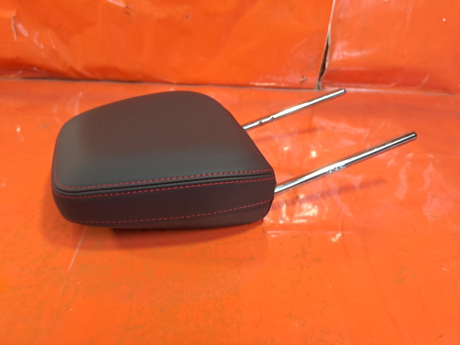 ✅Ford Puma ST-Line X 1.0 Petrol 2021 Front Leather Headrest + Warranty A335 - Image 5