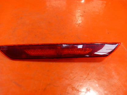 Ford Tourneo Custom 2.2 Diesel 2016 Third Additional Brake Light Warranty A411 - Image 2