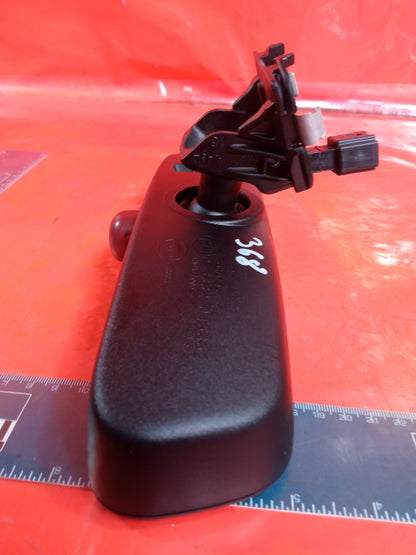 ✅BMW 420D F33 2.0 DIESEL 2016 INTERIOR REAR VIEW MIRROR 9256138 E11026662 A368 - Image 7