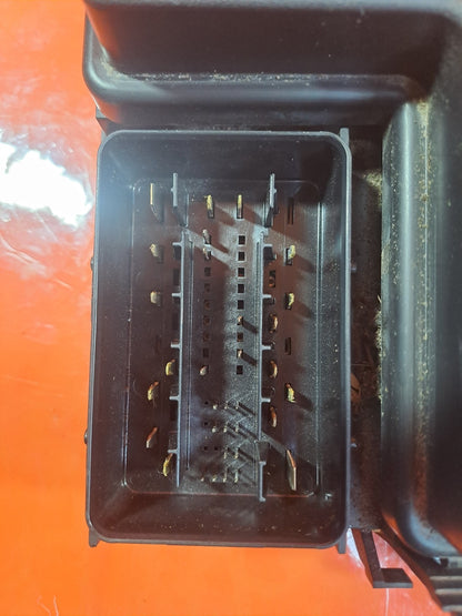✅2016 FORD MONDEO MK5 FUSE BOX ASSEMBLY FG9T14A067ZA + WARRANTY A292 - Image 2
