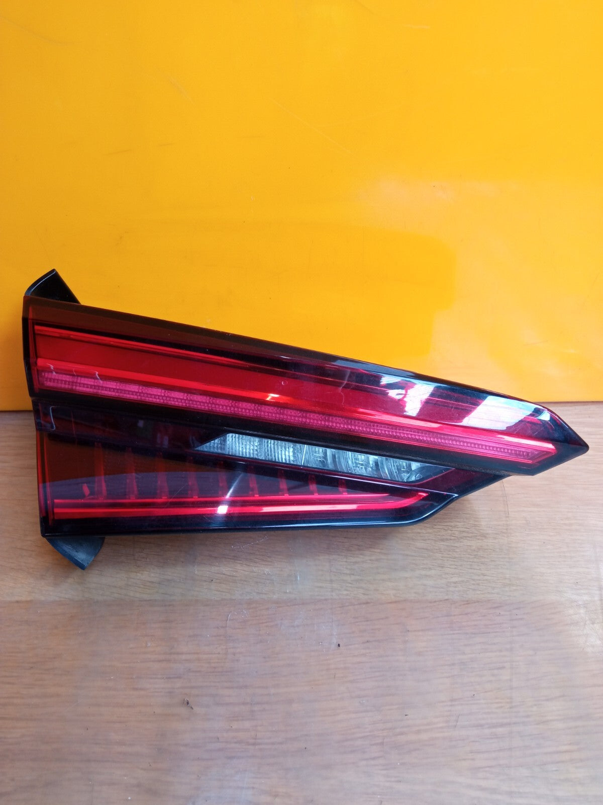✅2016 Audi A5 F5 Coupe 2016 Rear Left Inner Tail Light 8W6945093D Warranty A142 - Image 2