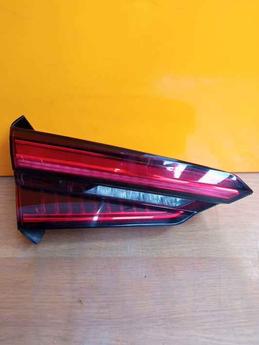 ✅2016 Audi A5 F5 Coupe 2016 Rear Left Inner Tail Light 8W6945093D Warranty A142 - Image 2