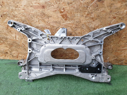 ✅2022 RANGE ROVER EVOQUE L551 FRONT SUBFRAME K8D25C145 + WARRANTY A169 - Image 5