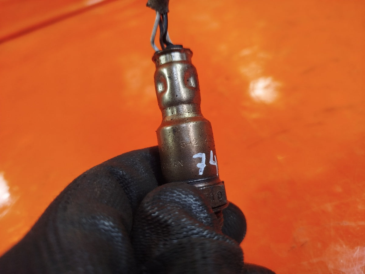 2022 Mercedes CLA W118 1.3 Petrol Lambda Oxygen Sensor A0005424404 Warranty A374 - Image 12