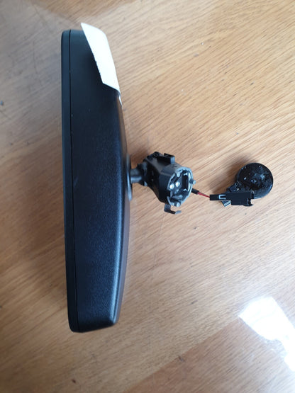 Ford Fiesta St-Line 2022 1.0 Petrol Centre INTERIOR REAR VIEW MIRROR Warranty - Image 9