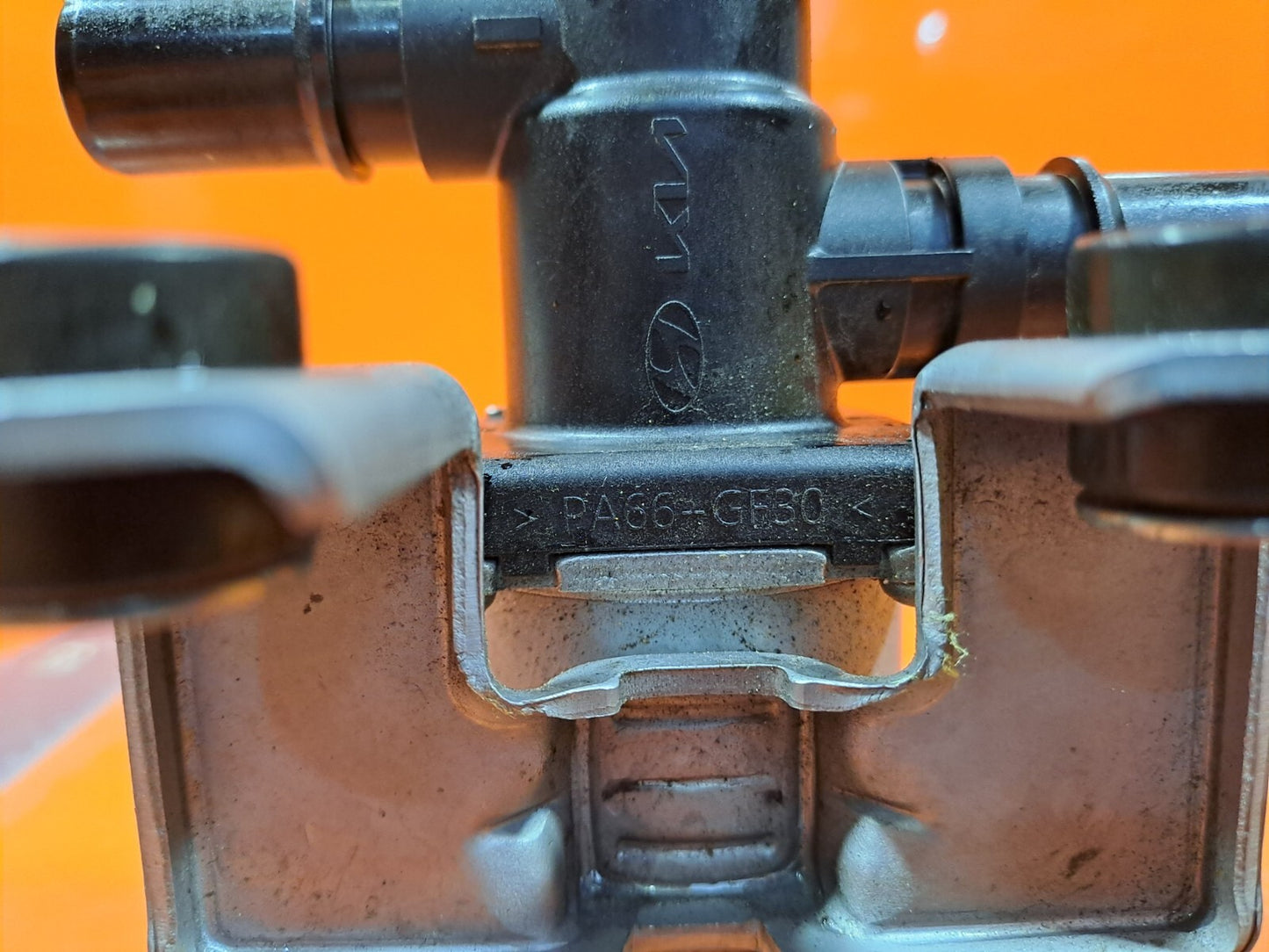 HYUNDAI IONIQ 5 2024 WATER COOLER VALVE 375W3-GI000 Warranty A226 - Image 3