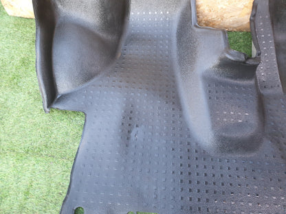 VW TRANSPORTER T6 2.0 DIESEL 2016 FRONT CABIN INTERIOR FLOOR 7E2863711С Warranty - Image 7