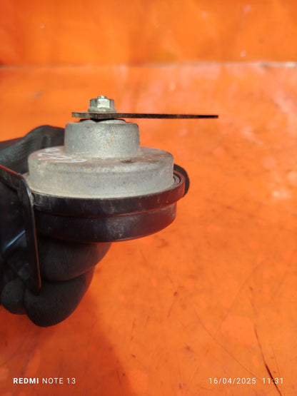 ✅Ssangyong Tivoli Ex 2016 1.6 Diesel Alarm Horns Siren 86550-11013 Warranty A279 - Image 8